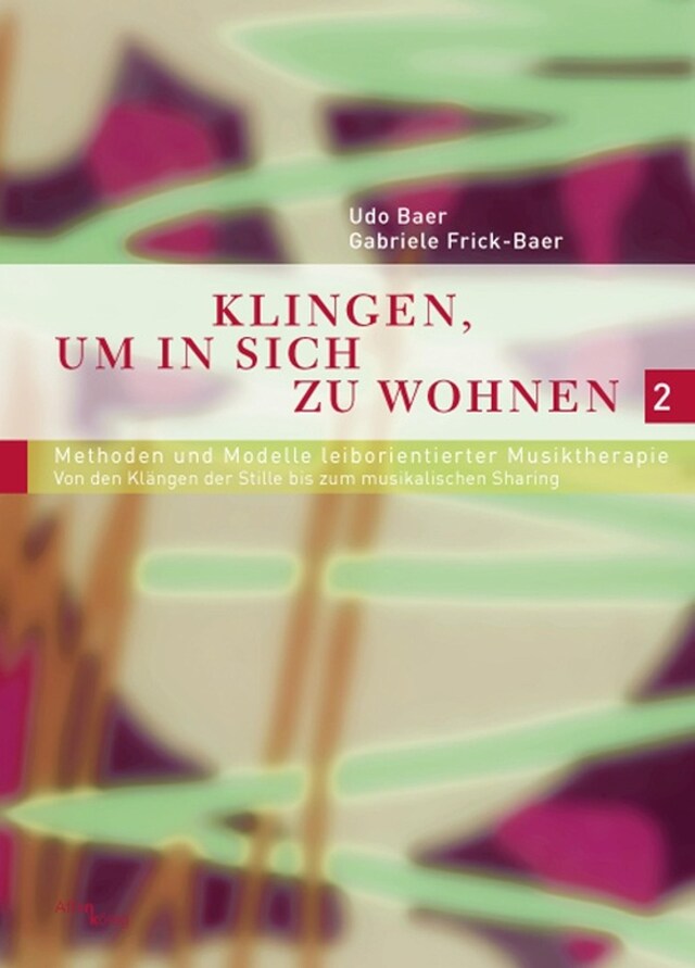 Copertina del libro per Klingen, um in sich zu wohnen 2