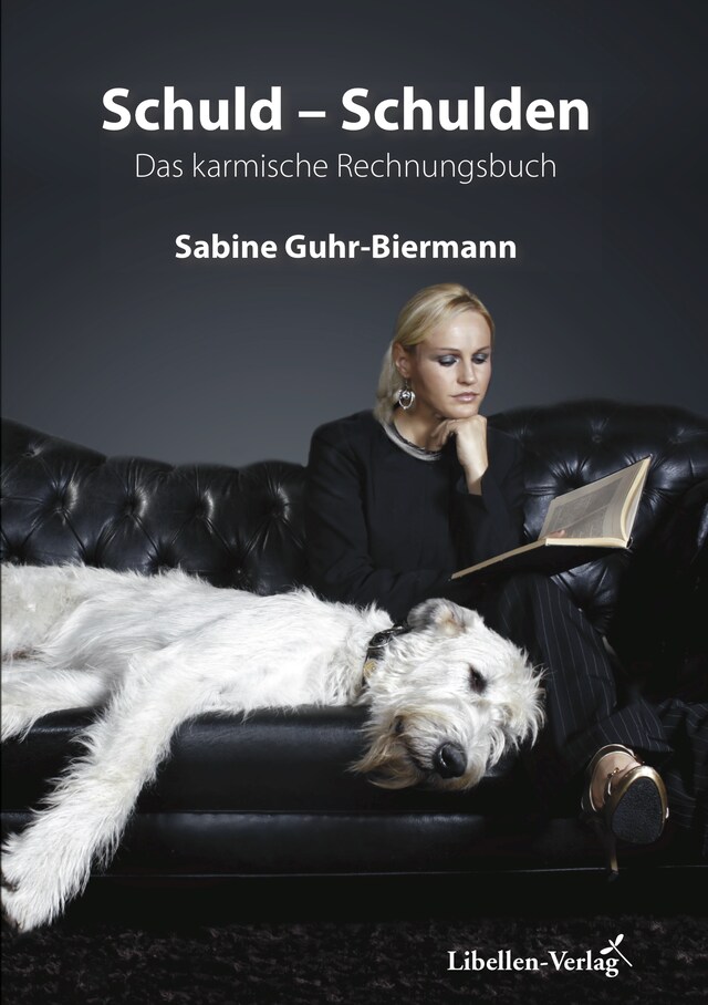 Book cover for Schuld - Schulden