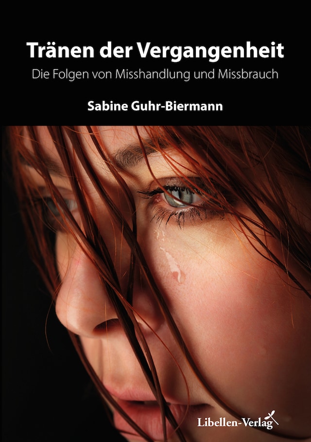 Book cover for Tränen der Vergangenheit