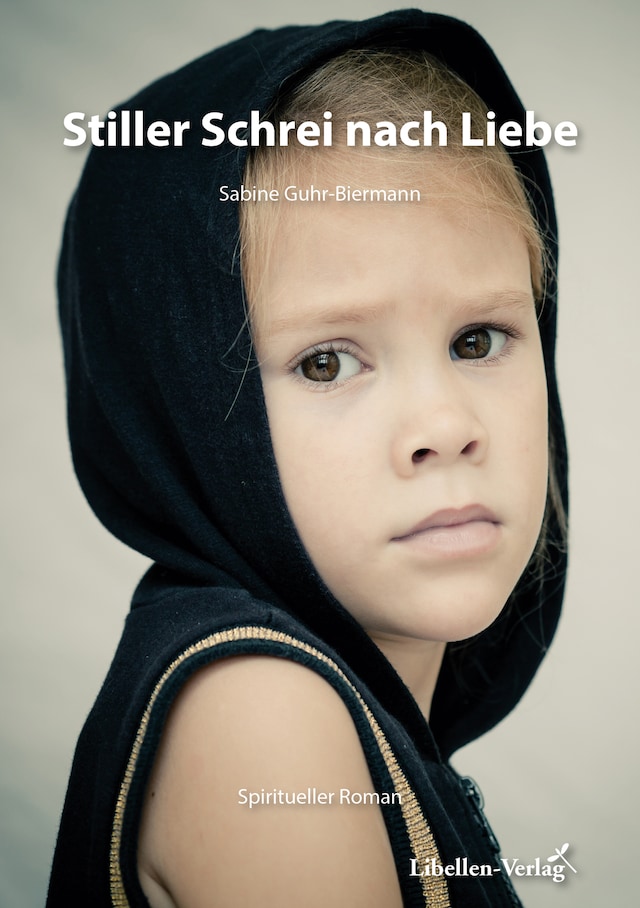 Book cover for Stiller Schrei nach Liebe