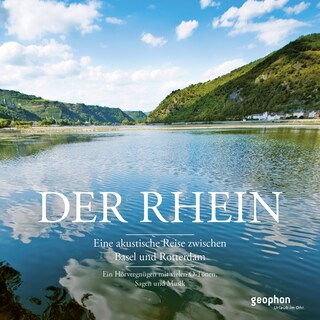 Der Rhein als Hörbuch