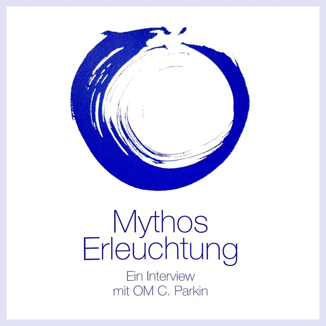 Copertina del libro per Mythos Erleuchtung