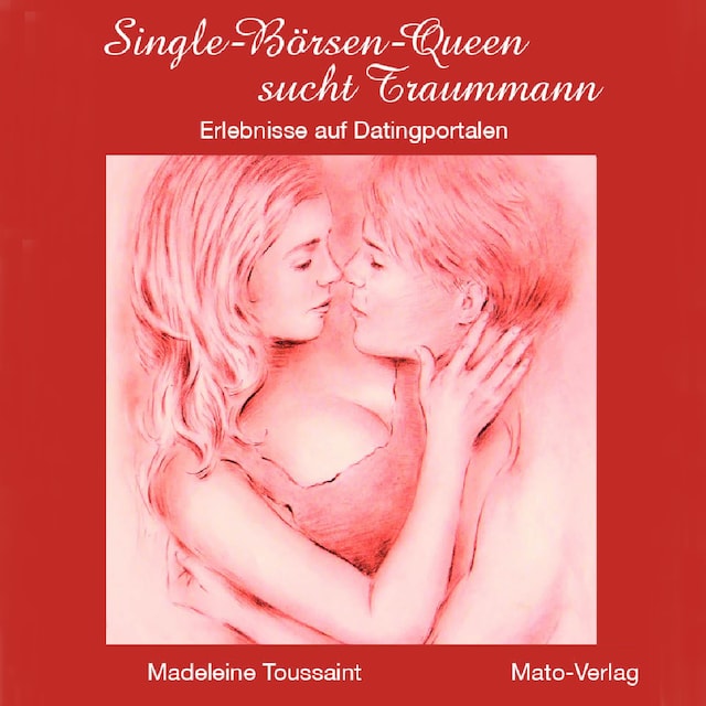 Book cover for Single Börsen Queen sucht Traummann