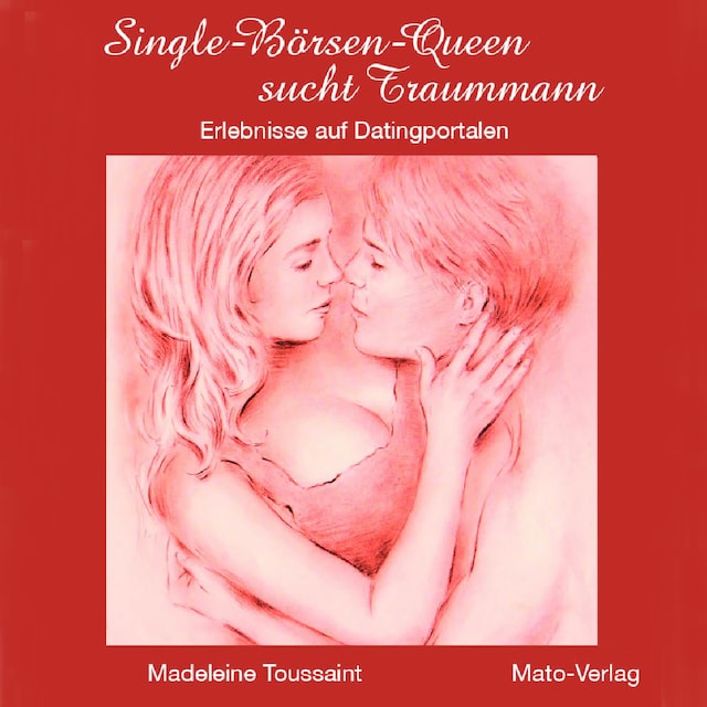 Copertina del libro per Single Börsen Queen sucht Traummann