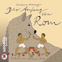 Der Anfang von Rom