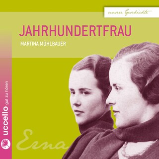 Jahrhundertfrau als Hörbuch