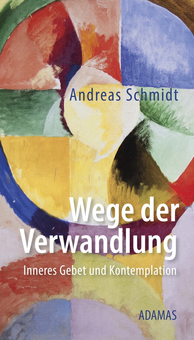 Buchcover für Wege der Verwandlung