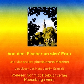 Von den Fischer un sien Fruu als Hörbuch