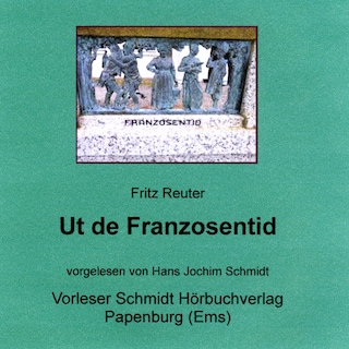 Ut de Franzosentid als Hörbuch