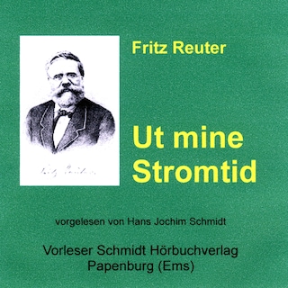 Ut mine Stromtid als Hörbuch