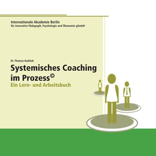 Systemisches Coaching im Prozess als Hörbuch