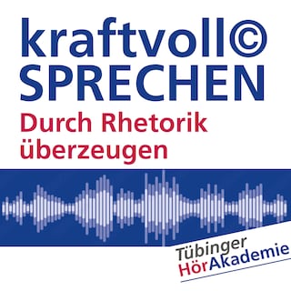 kraftvoll© SPRECHEN als Hörbuch
