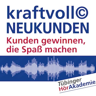 kraftvoll© NEUKUNDEN als Hörbuch