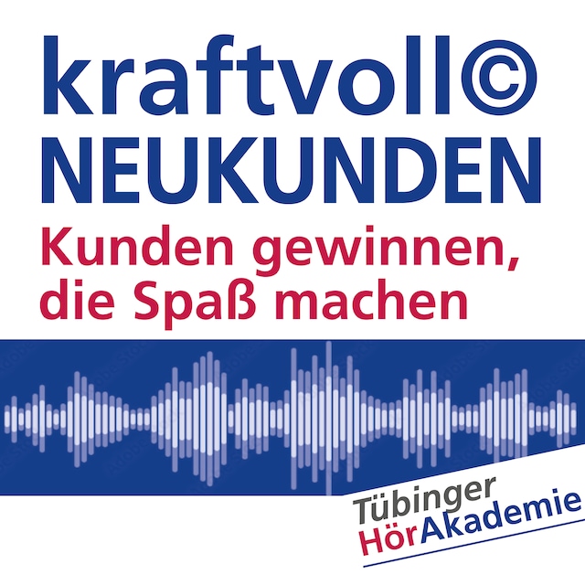 Copertina del libro per kraftvoll© NEUKUNDEN