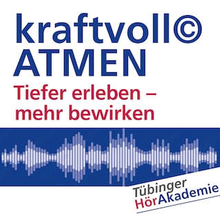kraftvoll© ATMEN als Hörbuch