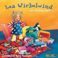 Lea Wirbelwind