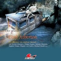 Der wundersame Lord Atherton, Der wundersame Lord Atherton, Teil 1