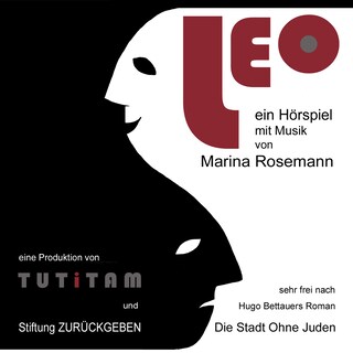 Leo als Hörbuch