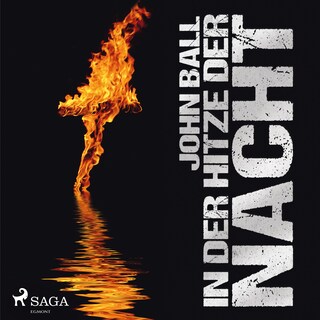 In der Hitze der Nacht als Hörbuch