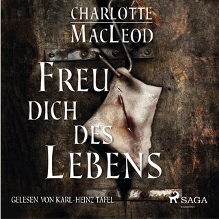 Freu dich des Lebens als Hörbuch