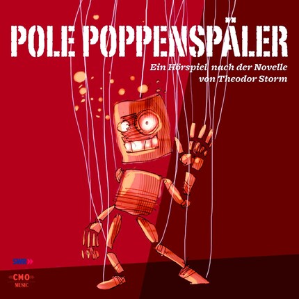 Pole Poppenspäler bookCoverFor