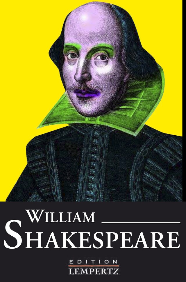 William Shakespeare