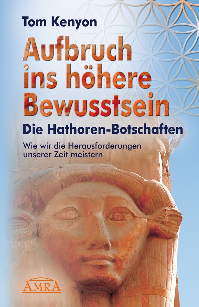 Portada de libro para Aufbruch ins höhere Bewusstsein