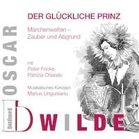 Der glückliche Prinz