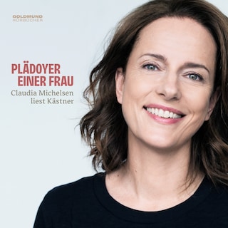 Plädoyer einer Frau als Hörbuch
