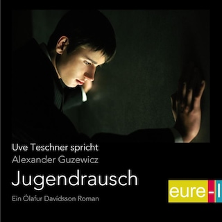 Jugendrausch als Hörbuch