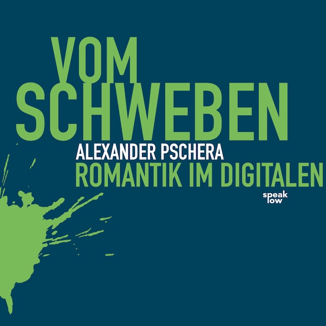 Book cover for Vom Schweben