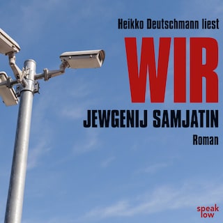 Wir als Hörbuch