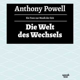 Die Welt des Wechsels als Hörbuch
