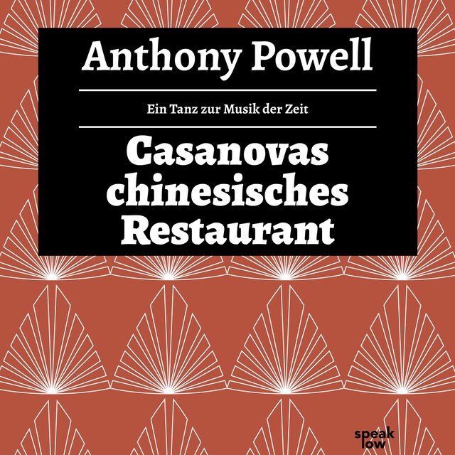 Book cover for Casanovas chinesisches Restaurant