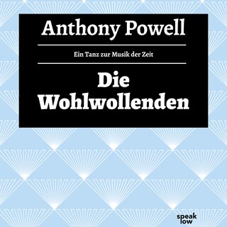 Die Wohlwollenden als Hörbuch
