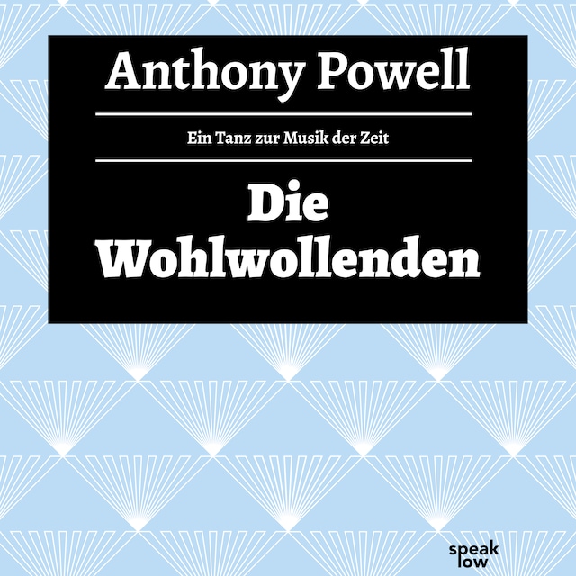 Book cover for Die Wohlwollenden