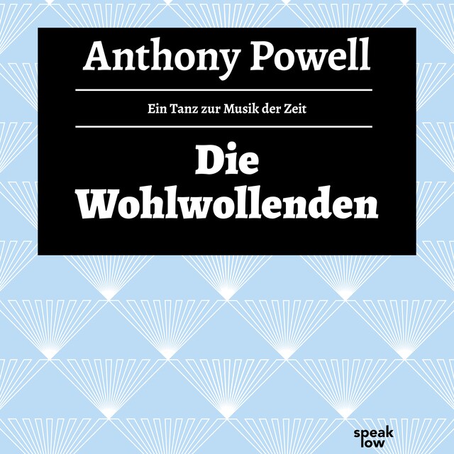 Buchcover für Die Wohlwollenden