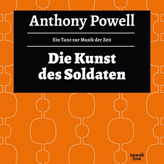 Die Kunst des Soldaten als Hörbuch