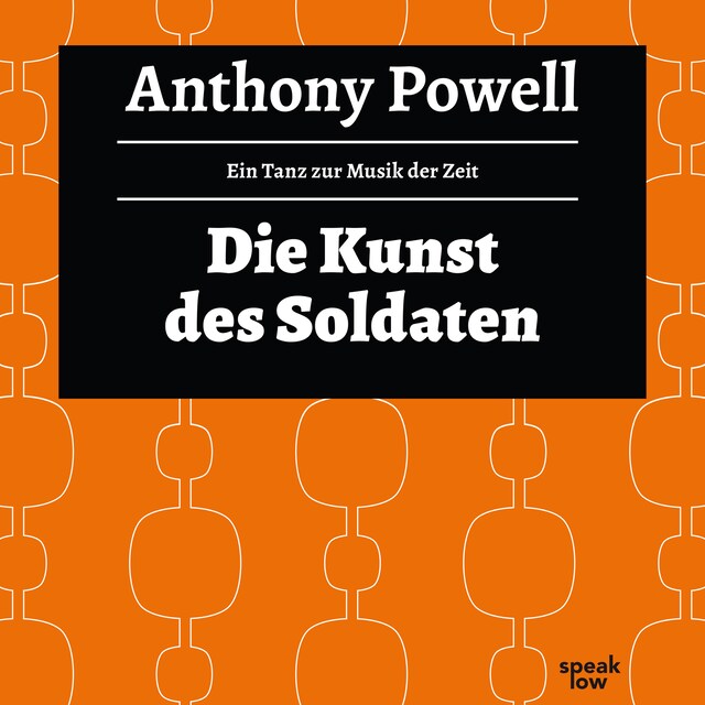 Book cover for Die Kunst des Soldaten