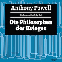 Die Philosophen des Krieges