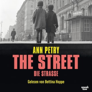 The Street – Die Straße als Hörbuch