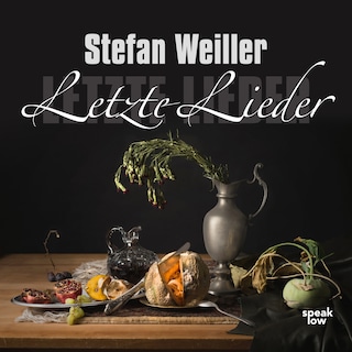 Letzte Lieder als Hörbuch