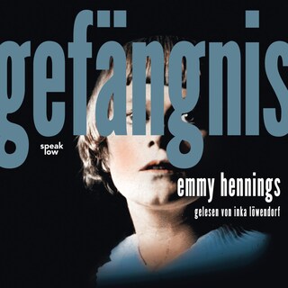 Gefängnis als Hörbuch