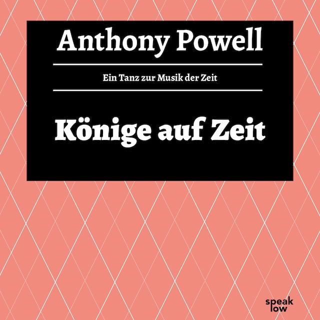 Book cover for Könige auf Zeit