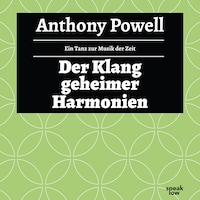 Der Klang geheimer Harmonien
