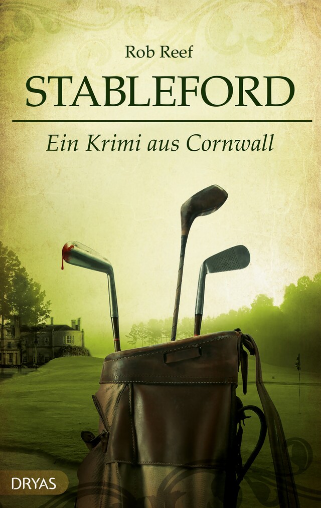 Copertina del libro per Stableford