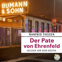 Der Pate von Ehrenfeld