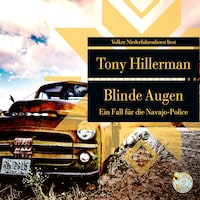 Blinde Augen