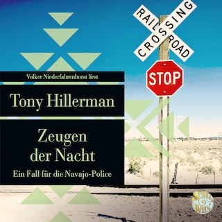 Zeugen der Nacht als Hörbuch