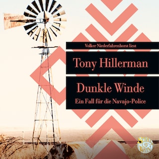 Dunkle Winde als Hörbuch